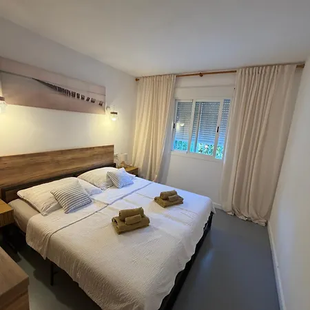 Appartamento Casa Del Sol *