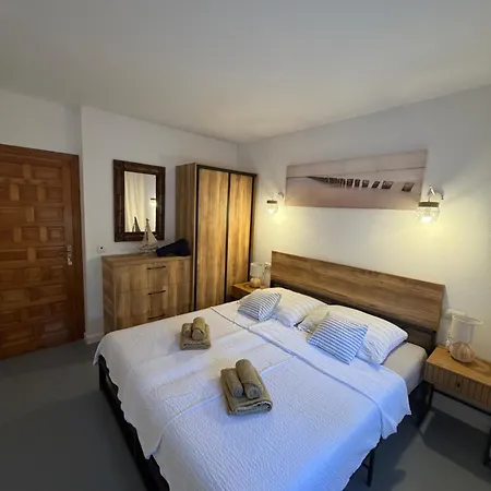 Casa Del Sol Appartamento *