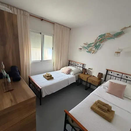 Casa Del Sol Appartamento Cumbre del Sol