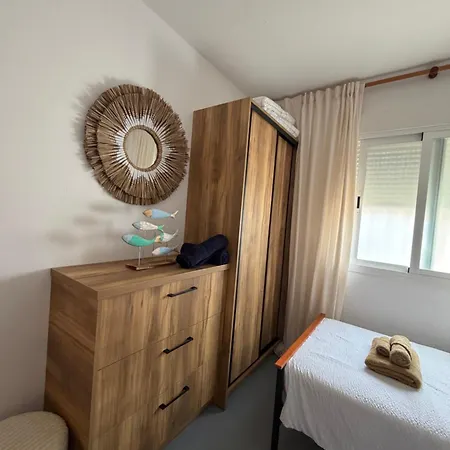 Appartamento Casa Del Sol Cumbre del Sol