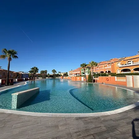Appartamento Casa Del Sol *