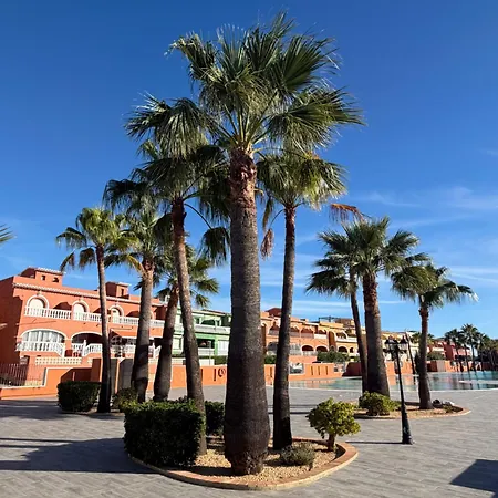 Casa Del Sol Appartamento