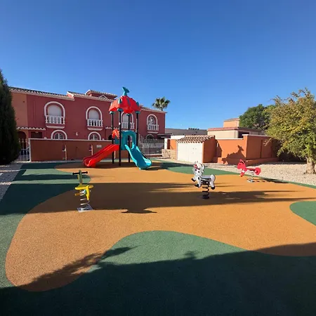 Appartamento Casa Del Sol Cumbre del Sol