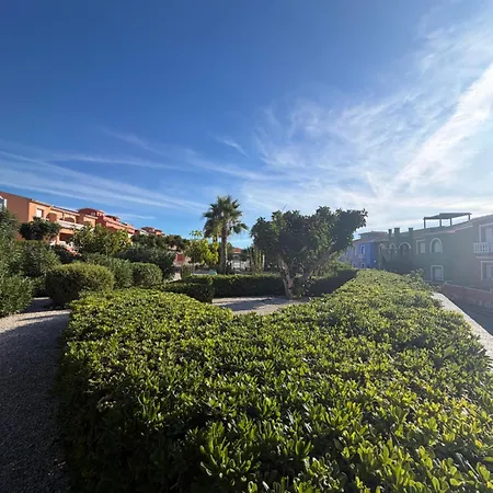 Appartamento Casa Del Sol