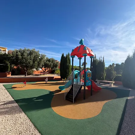 Appartamento Casa Del Sol *